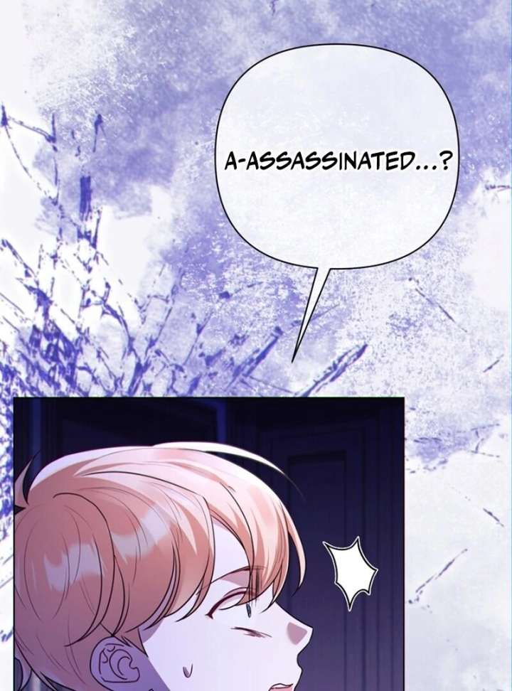 I Think It Would Be Better For Me to Become King Chapter 41 - Page 124