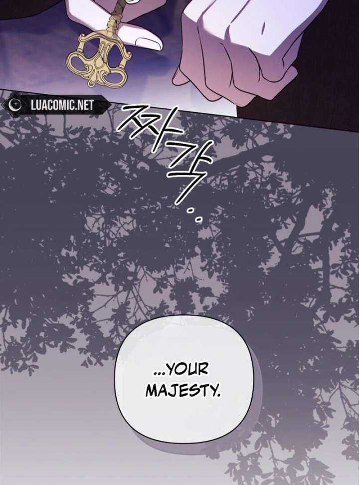 I Think It Would Be Better For Me to Become King Chapter 41 - Page 130