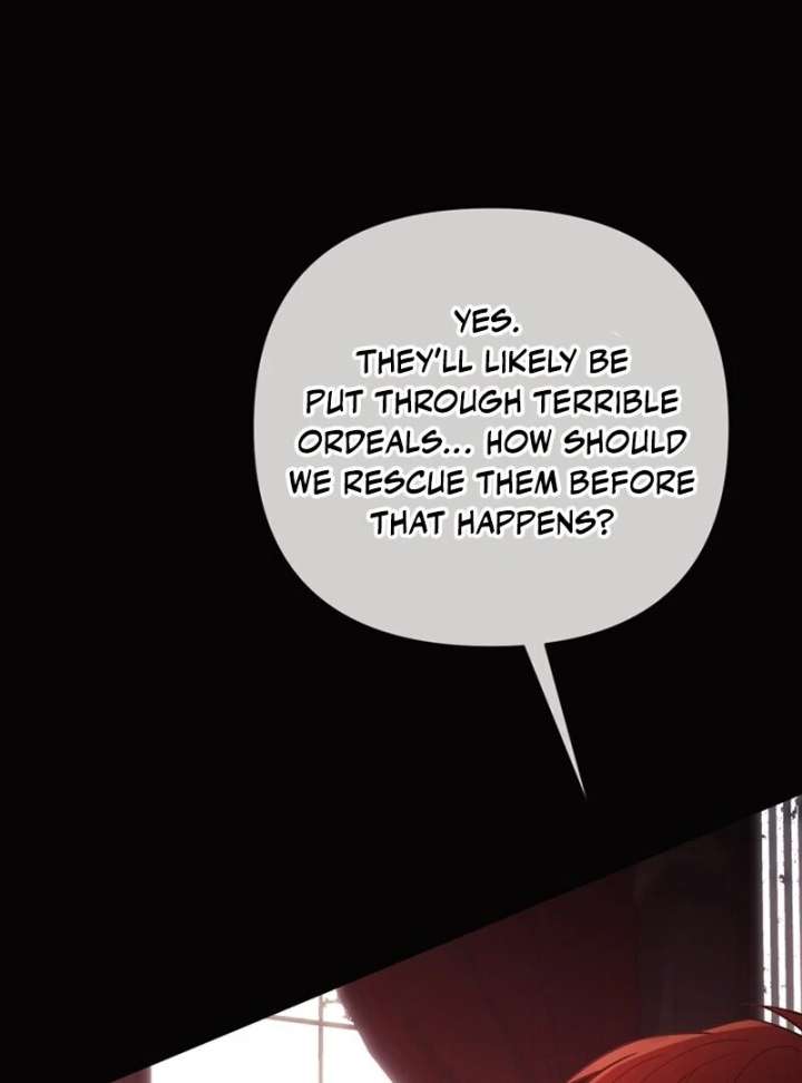 I Think It Would Be Better For Me to Become King Chapter 41 - Page 27