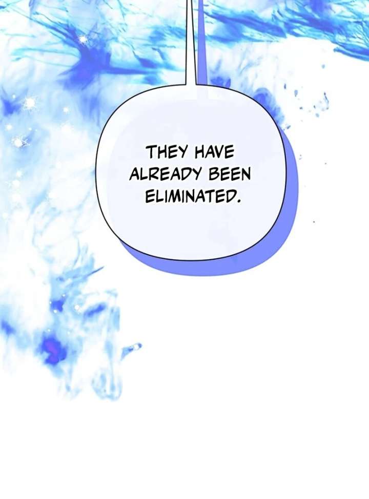 I Think It Would Be Better For Me to Become King Chapter 41 - Page 32