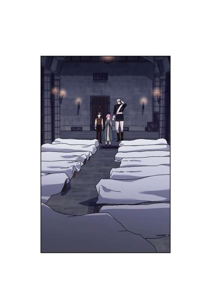 I Think It Would Be Better For Me to Become King Chapter 41 - Page 36