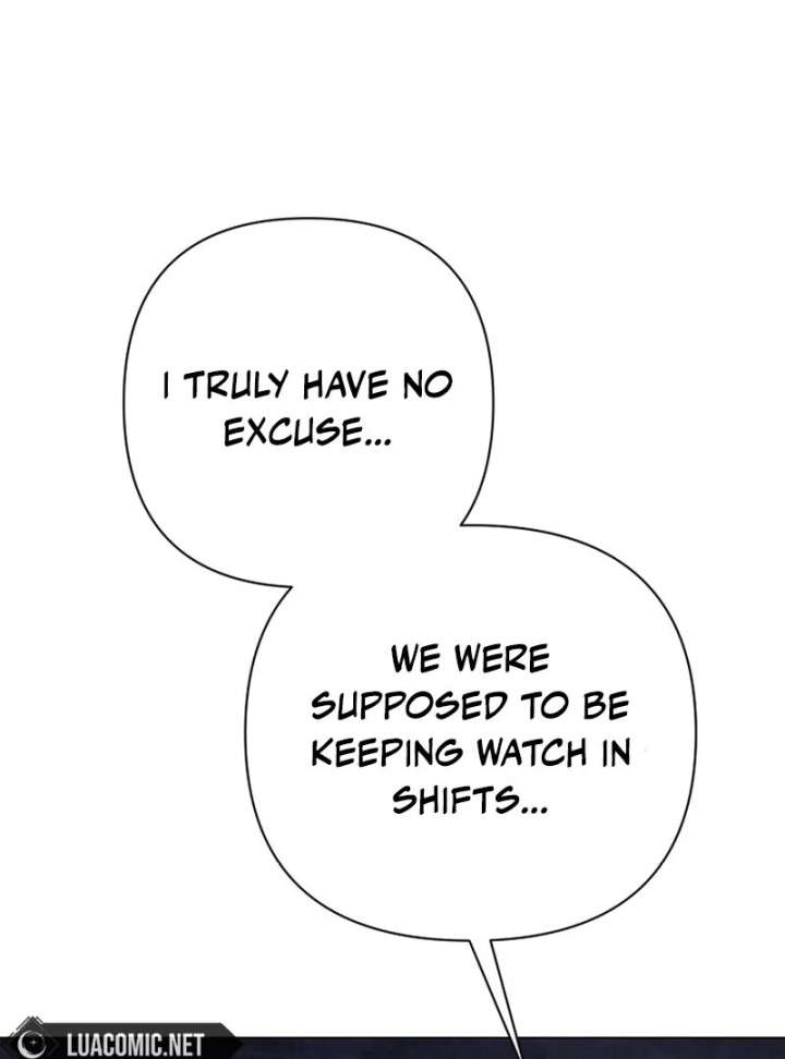 I Think It Would Be Better For Me to Become King Chapter 41 - Page 37