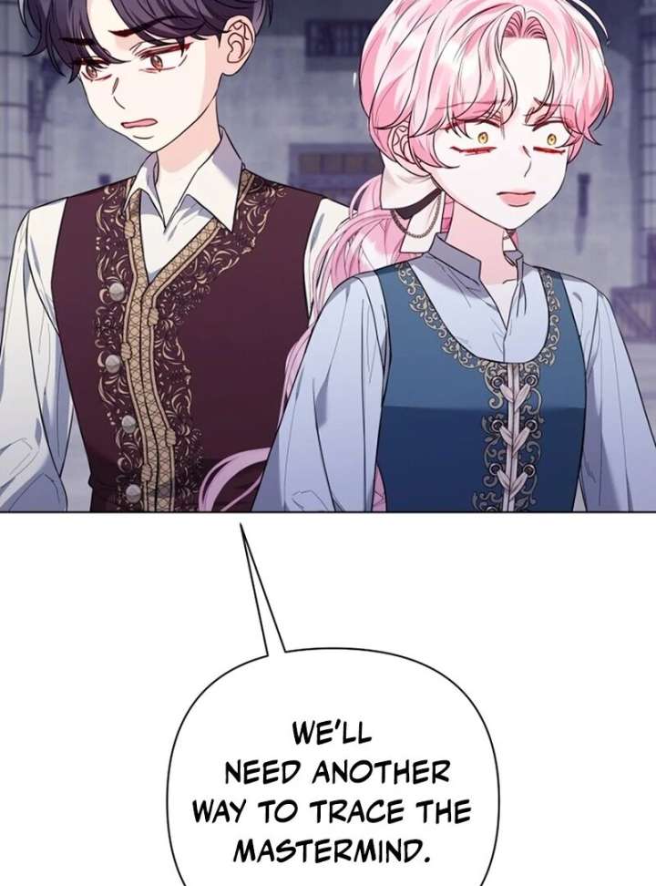 I Think It Would Be Better For Me to Become King Chapter 41 - Page 41