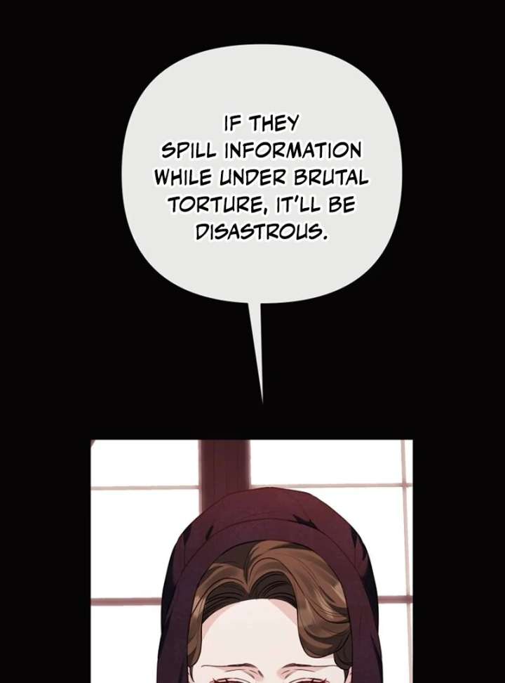 I Think It Would Be Better For Me to Become King Chapter 41 - Page 47