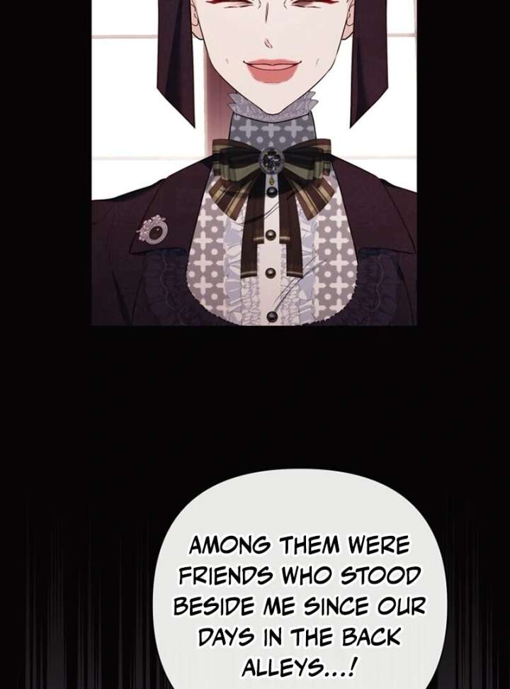 I Think It Would Be Better For Me to Become King Chapter 41 - Page 48