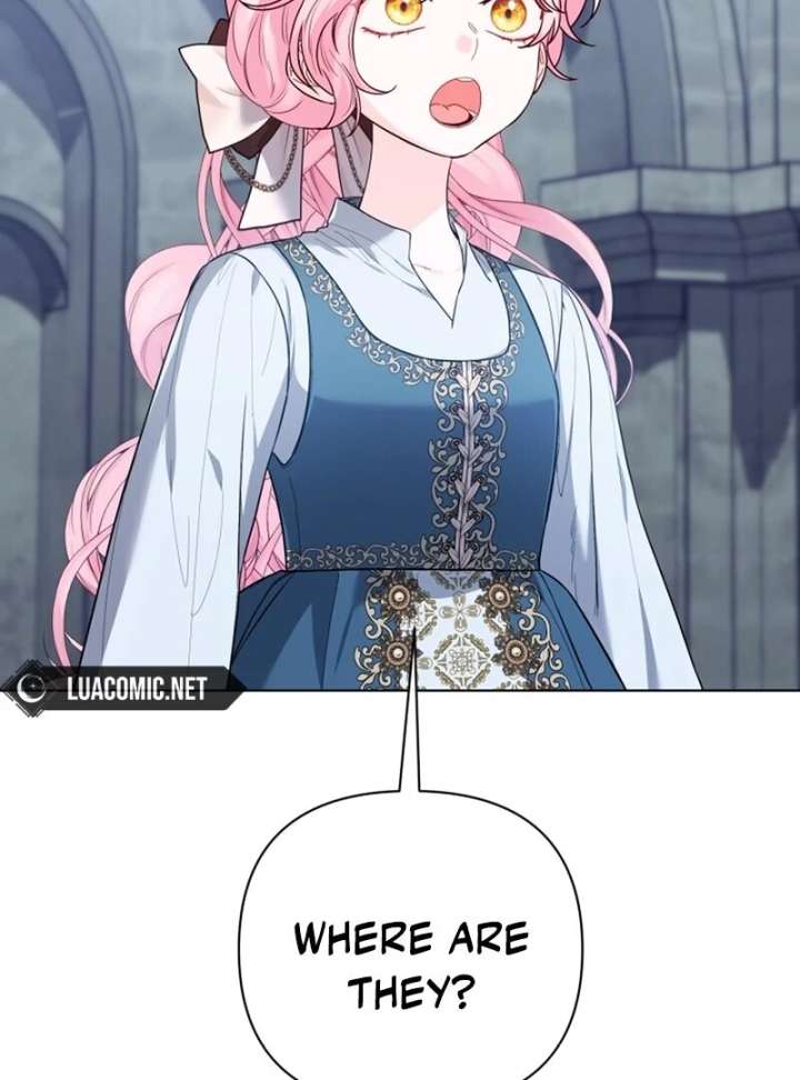 I Think It Would Be Better For Me to Become King Chapter 41 - Page 6