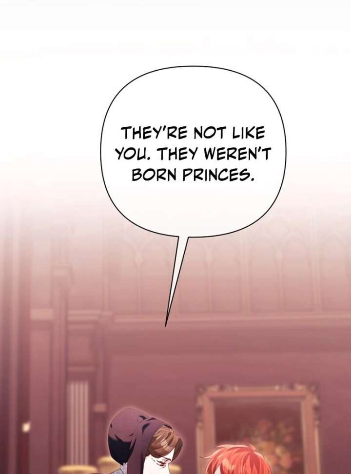 I Think It Would Be Better For Me to Become King Chapter 41 - Page 62