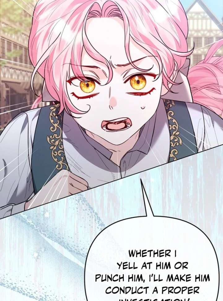 I Think It Would Be Better For Me to Become King Chapter 41 - Page 76