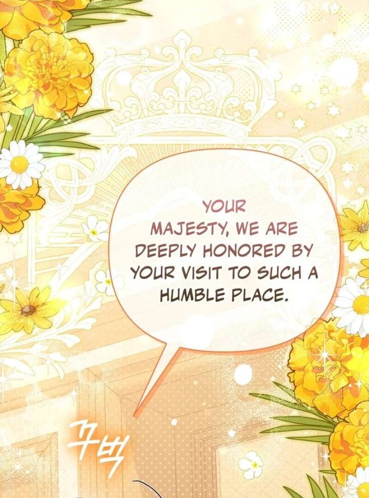 I Think It Would Be Better For Me to Become King Chapter 41 - Page 93