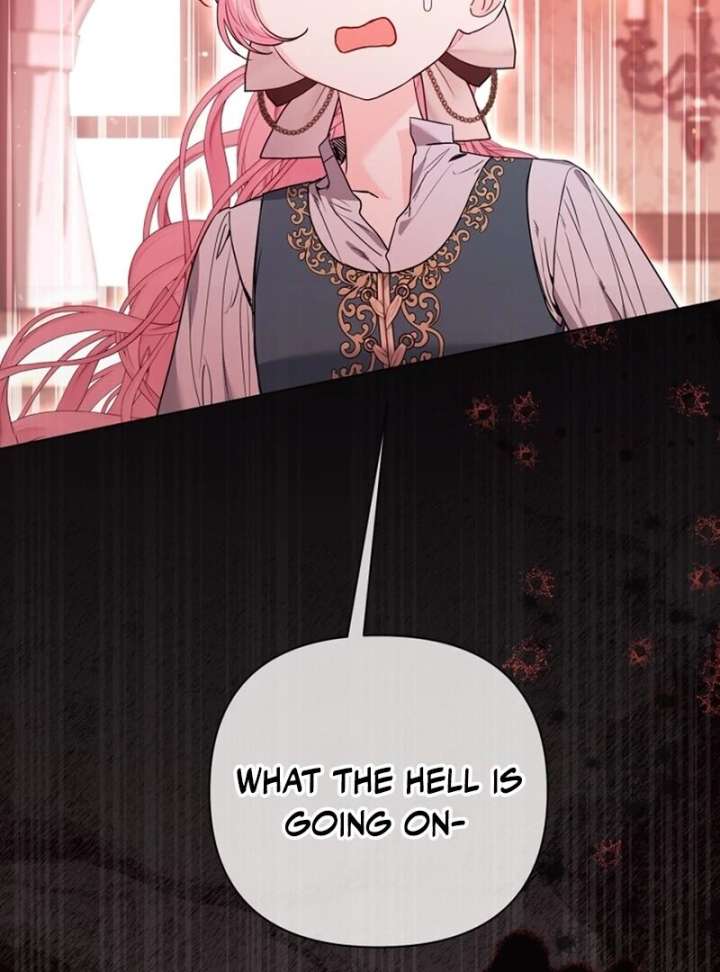 I Think It Would Be Better For Me to Become King Chapter 42 - Page 100