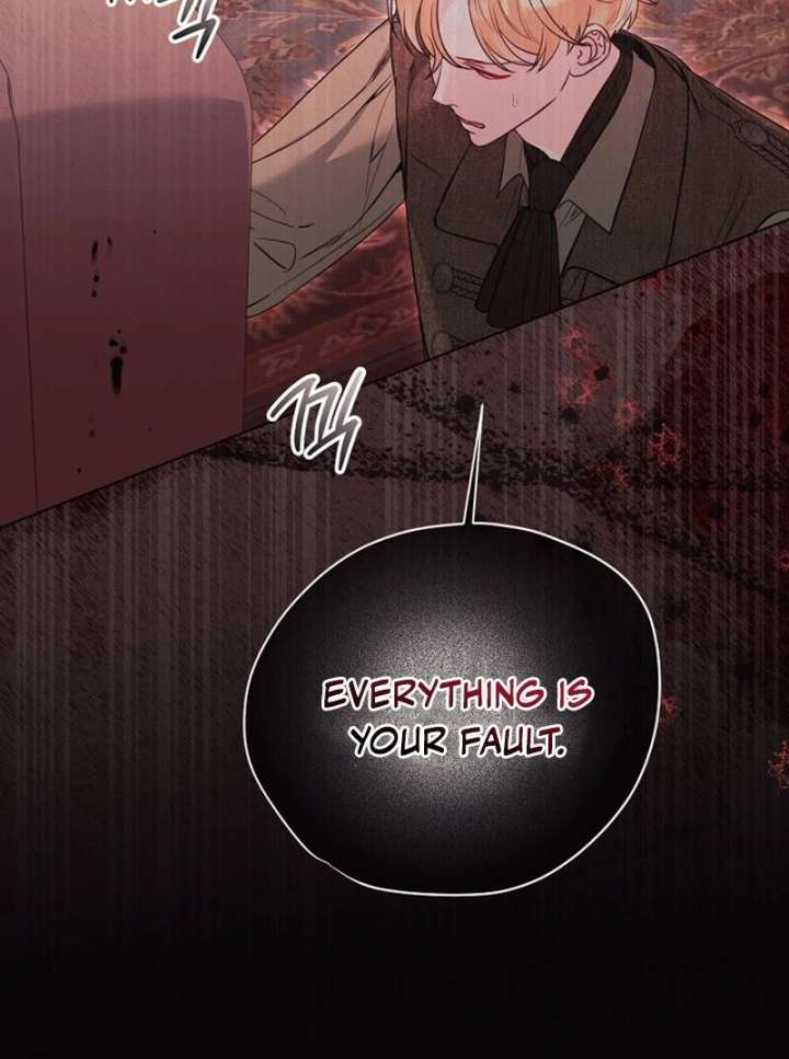 I Think It Would Be Better For Me to Become King Chapter 42 - Page 106