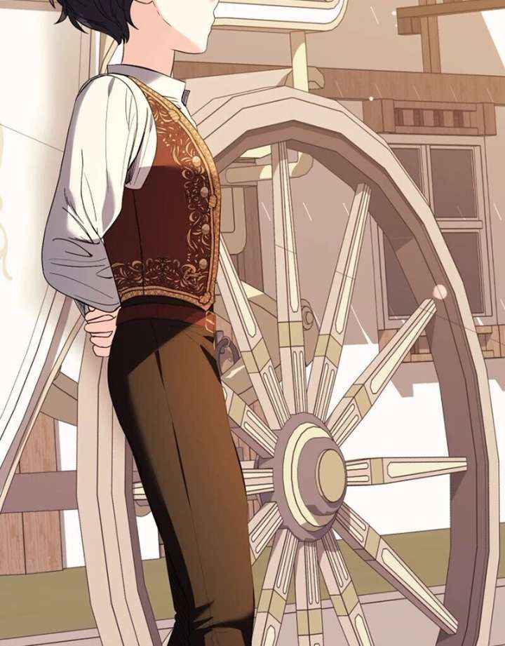 I Think It Would Be Better For Me to Become King Chapter 42 - Page 116