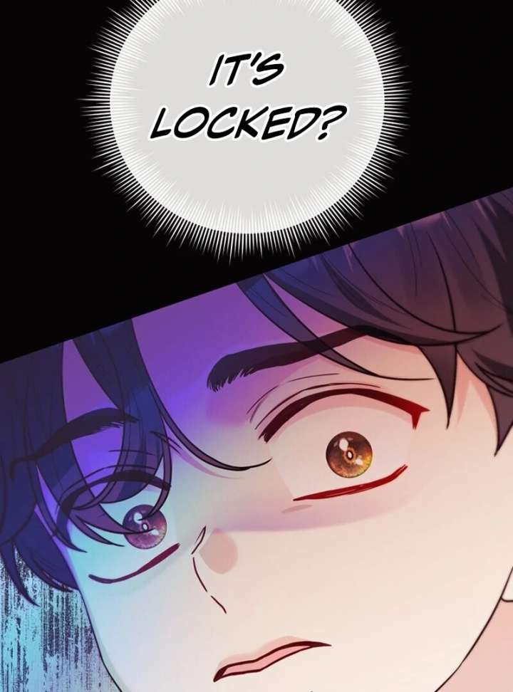 I Think It Would Be Better For Me to Become King Chapter 42 - Page 128