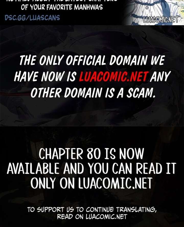 I Think It Would Be Better For Me to Become King Chapter 42 - Page 140