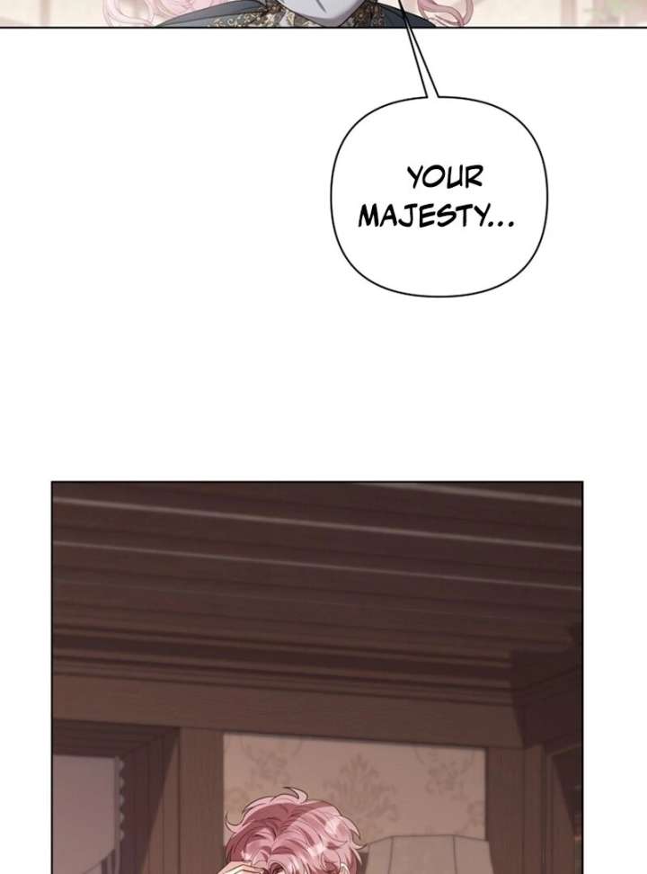 I Think It Would Be Better For Me to Become King Chapter 42 - Page 35