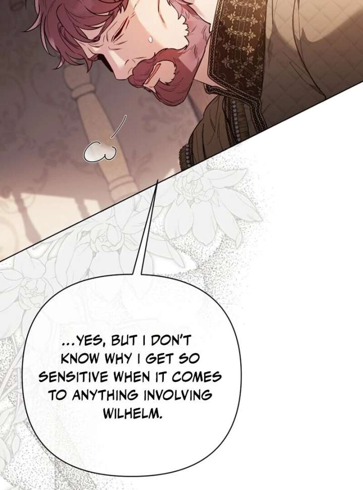 I Think It Would Be Better For Me to Become King Chapter 42 - Page 45