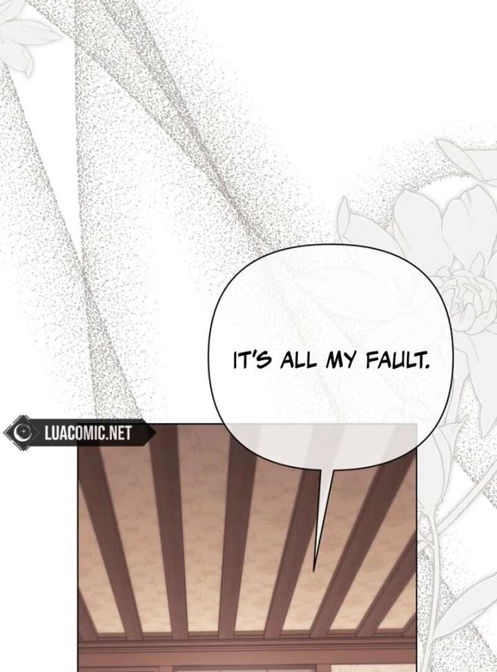 I Think It Would Be Better For Me to Become King Chapter 42 - Page 46