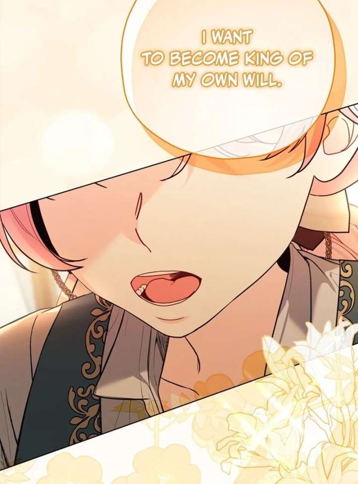 I Think It Would Be Better For Me to Become King Chapter 42 - Page 69