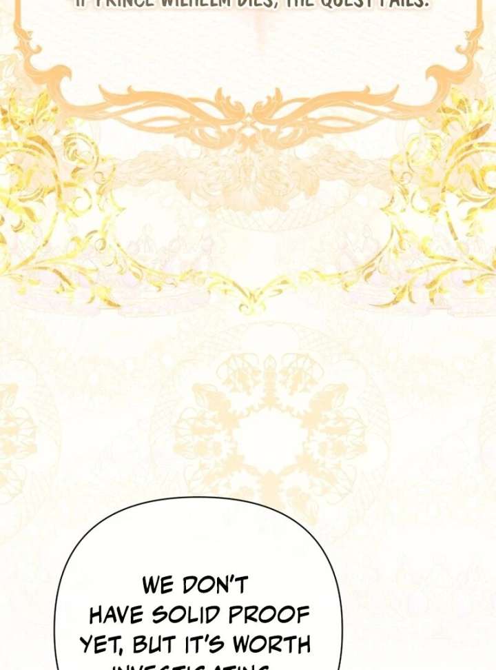 I Think It Would Be Better For Me to Become King Chapter 43 - Page 101