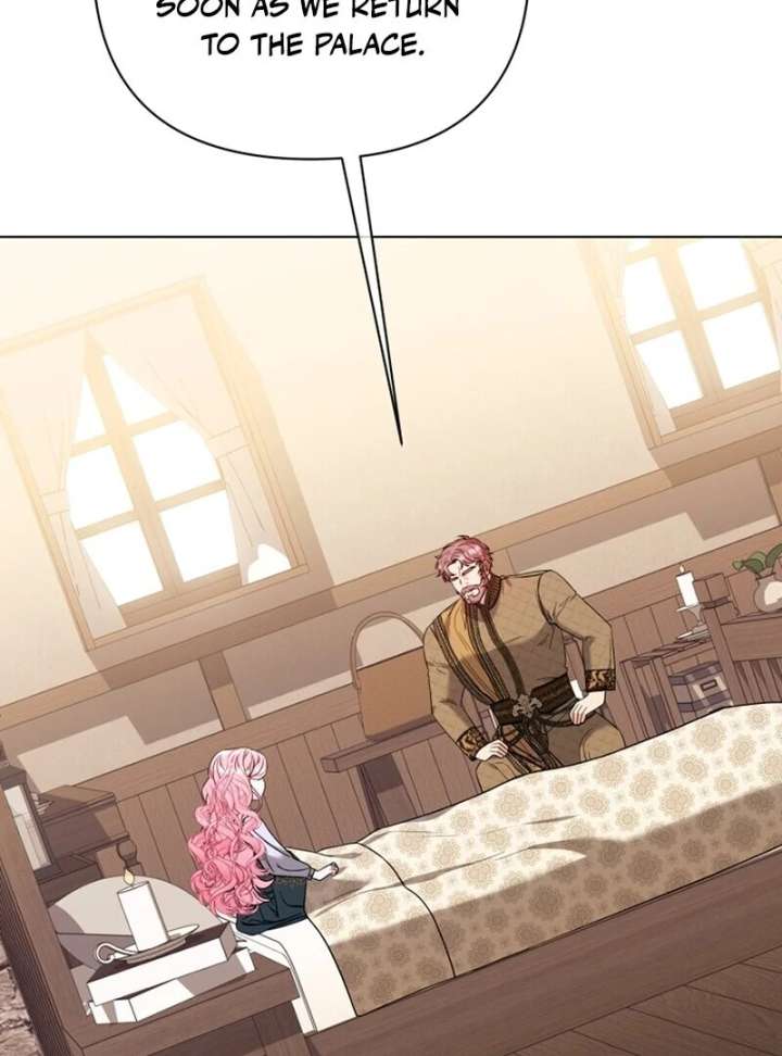 I Think It Would Be Better For Me to Become King Chapter 43 - Page 104