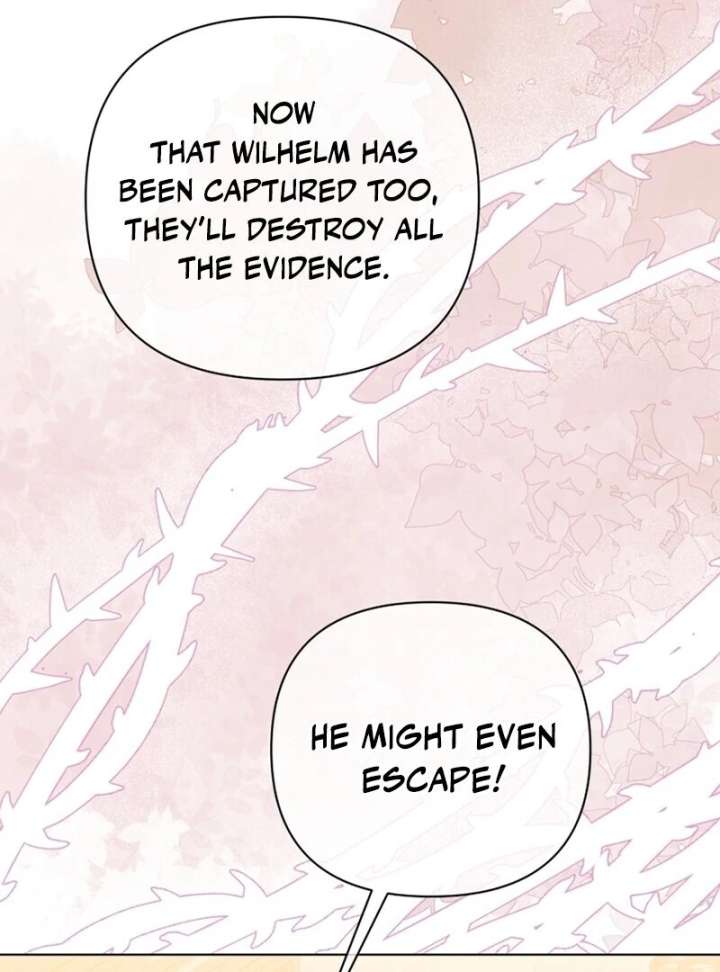 I Think It Would Be Better For Me to Become King Chapter 43 - Page 108