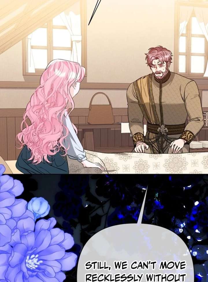 I Think It Would Be Better For Me to Become King Chapter 43 - Page 109