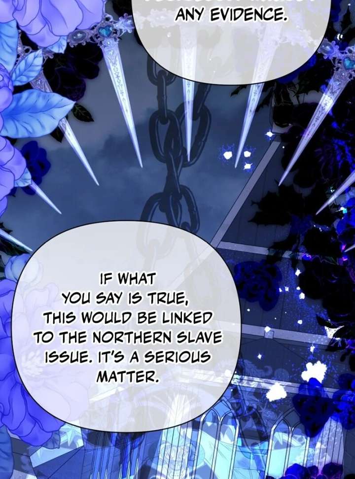 I Think It Would Be Better For Me to Become King Chapter 43 - Page 110