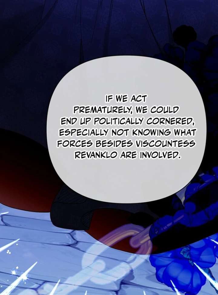 I Think It Would Be Better For Me to Become King Chapter 43 - Page 112