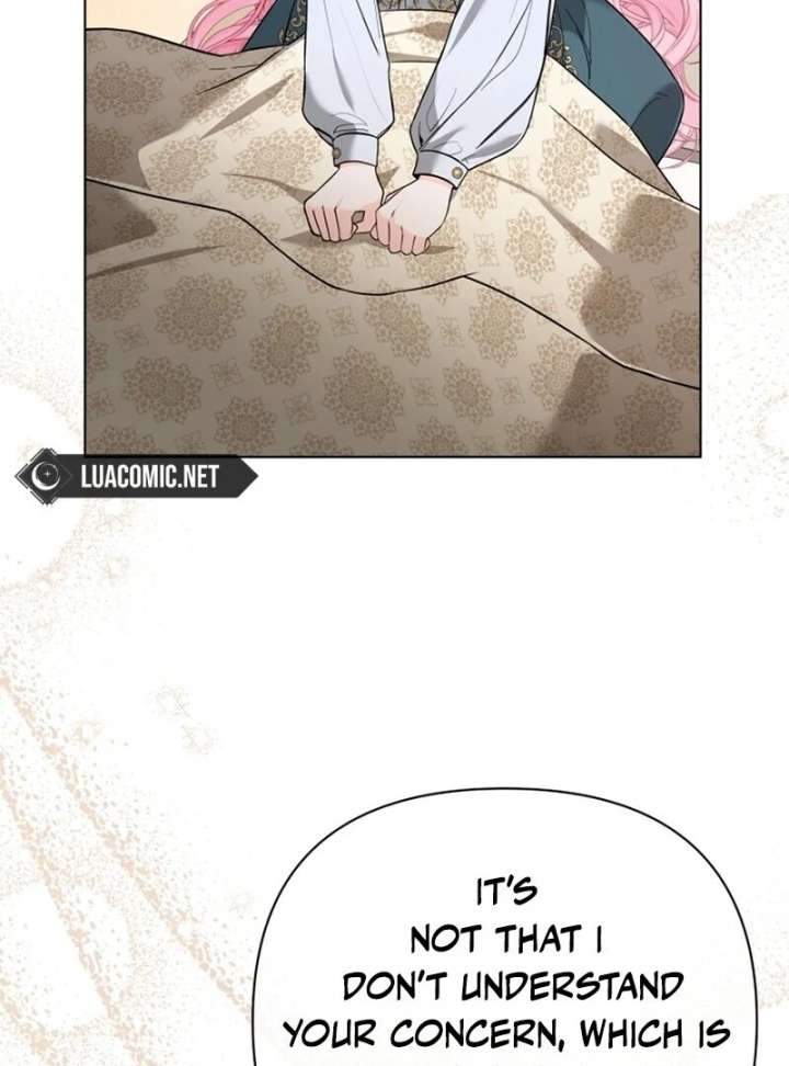 I Think It Would Be Better For Me to Become King Chapter 43 - Page 114