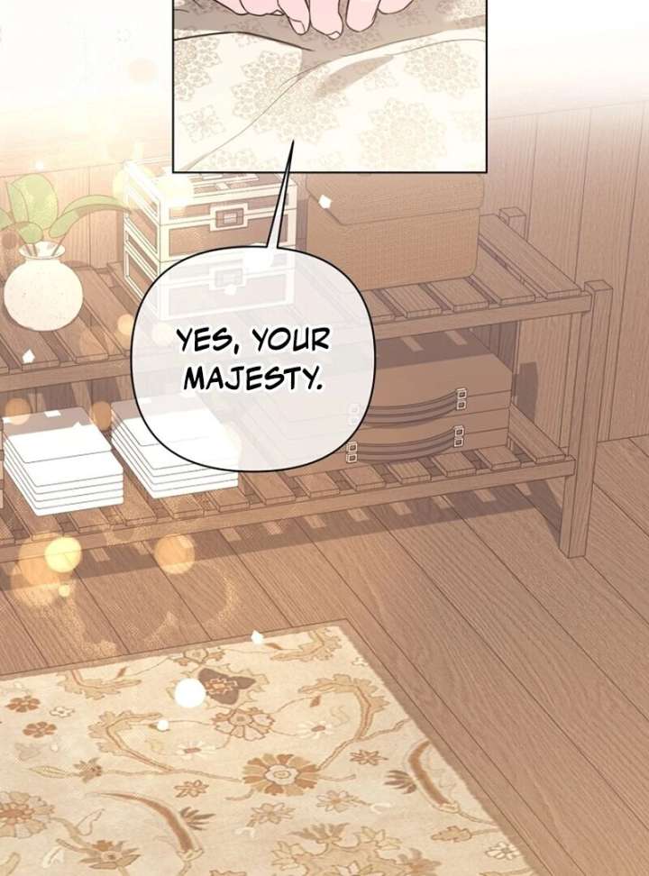 I Think It Would Be Better For Me to Become King Chapter 43 - Page 116