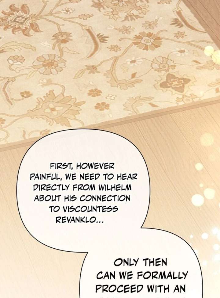 I Think It Would Be Better For Me to Become King Chapter 43 - Page 117