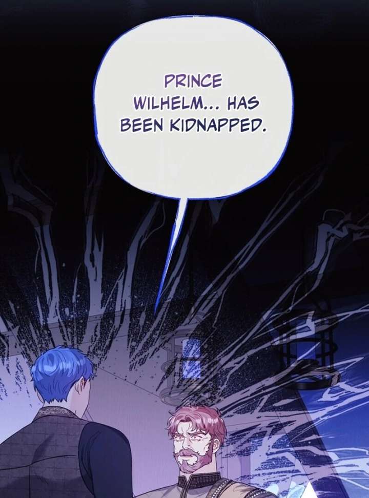 I Think It Would Be Better For Me to Become King Chapter 43 - Page 129