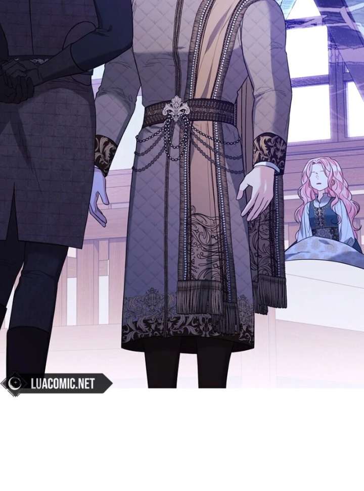 I Think It Would Be Better For Me to Become King Chapter 43 - Page 130