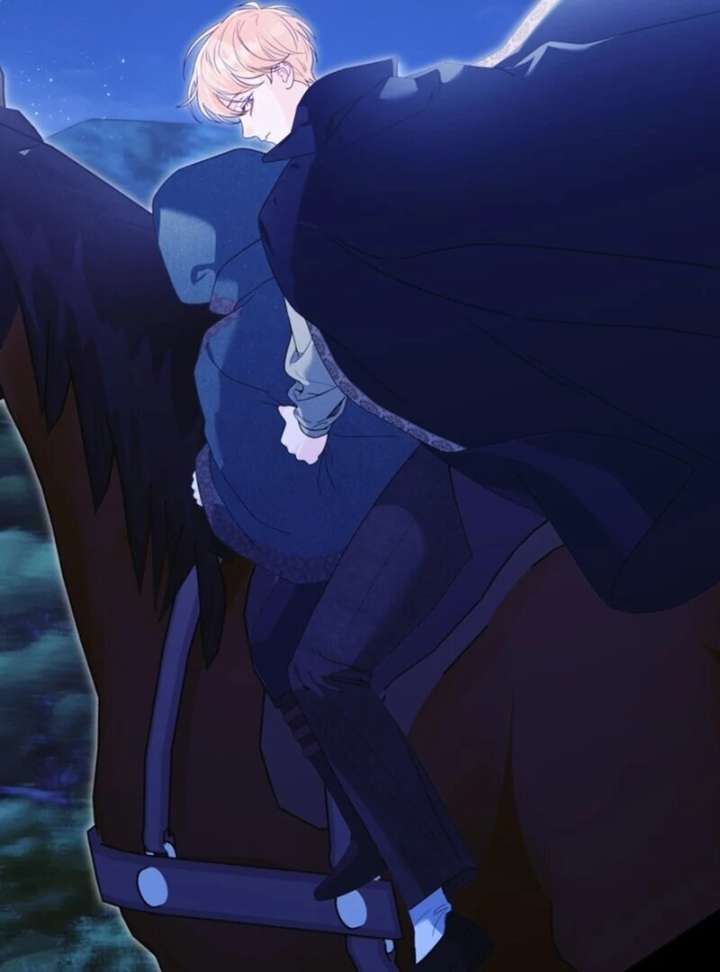 I Think It Would Be Better For Me to Become King Chapter 43 - Page 134