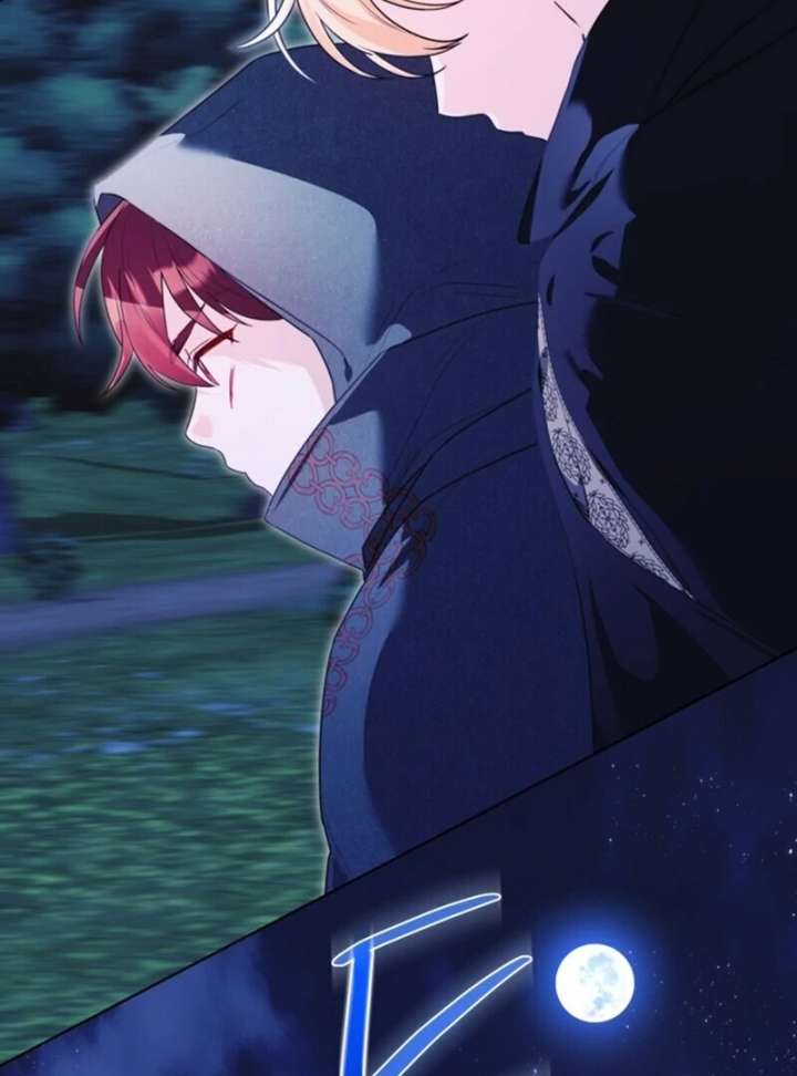 I Think It Would Be Better For Me to Become King Chapter 43 - Page 136