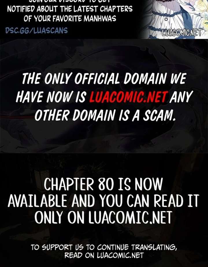 I Think It Would Be Better For Me to Become King Chapter 43 - Page 142