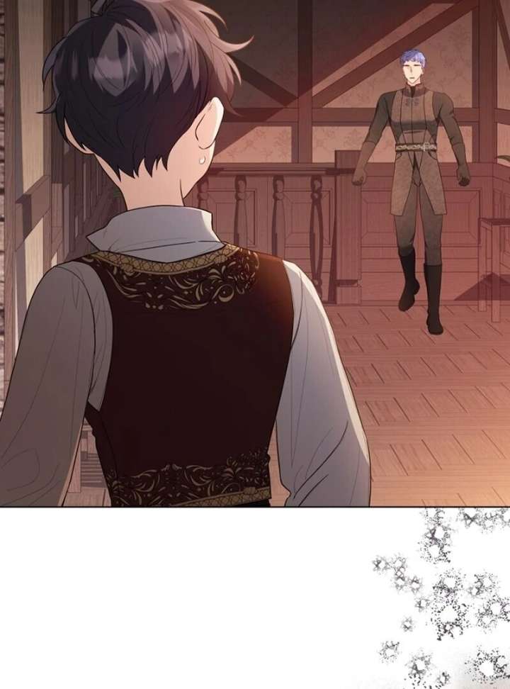 I Think It Would Be Better For Me to Become King Chapter 43 - Page 21