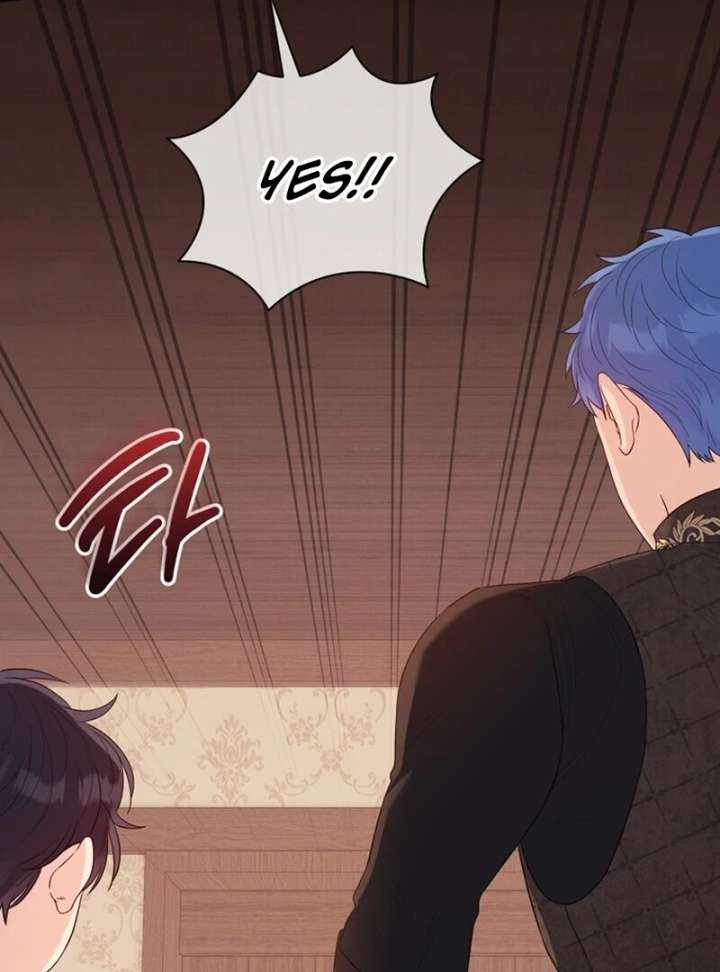 I Think It Would Be Better For Me to Become King Chapter 43 - Page 27