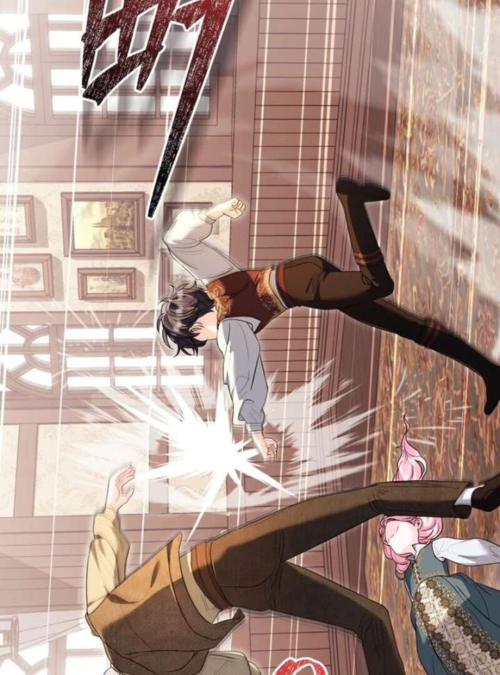 I Think It Would Be Better For Me to Become King Chapter 43 - Page 38