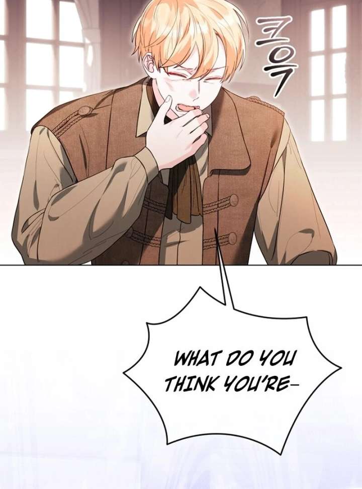 I Think It Would Be Better For Me to Become King Chapter 43 - Page 43