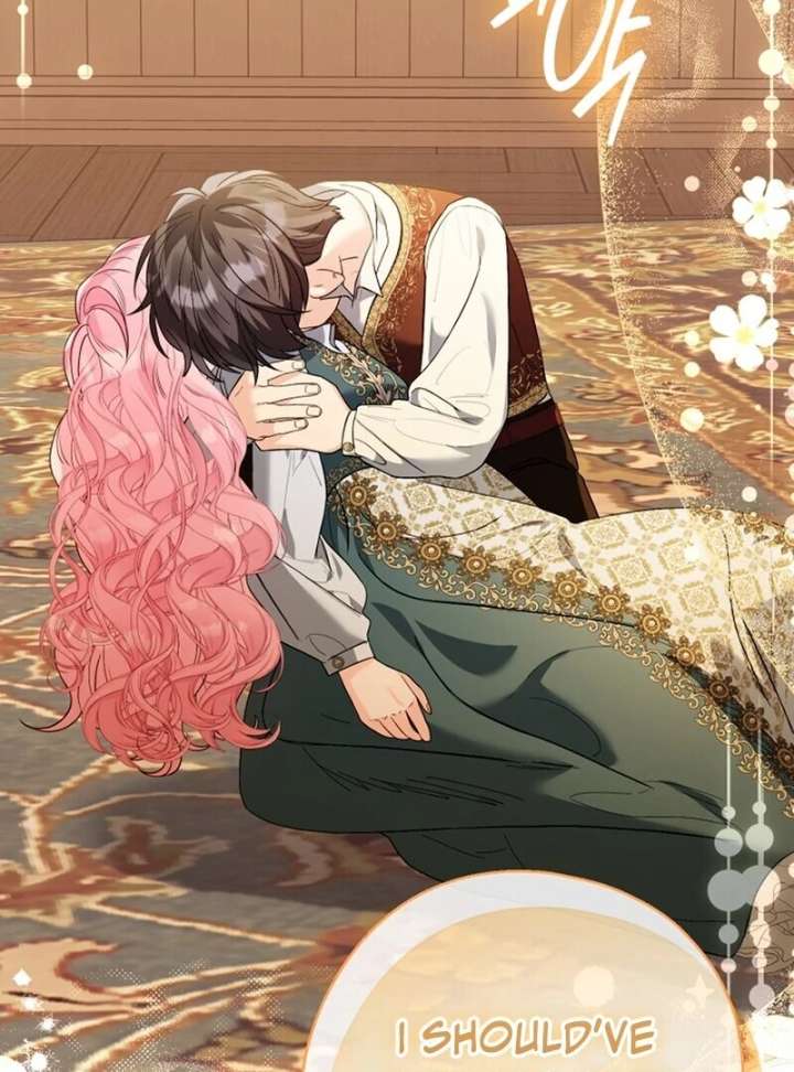 I Think It Would Be Better For Me to Become King Chapter 43 - Page 57