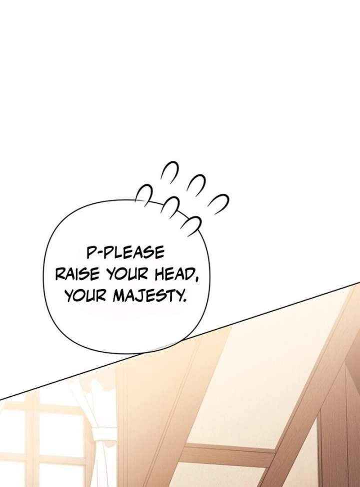 I Think It Would Be Better For Me to Become King Chapter 43 - Page 81