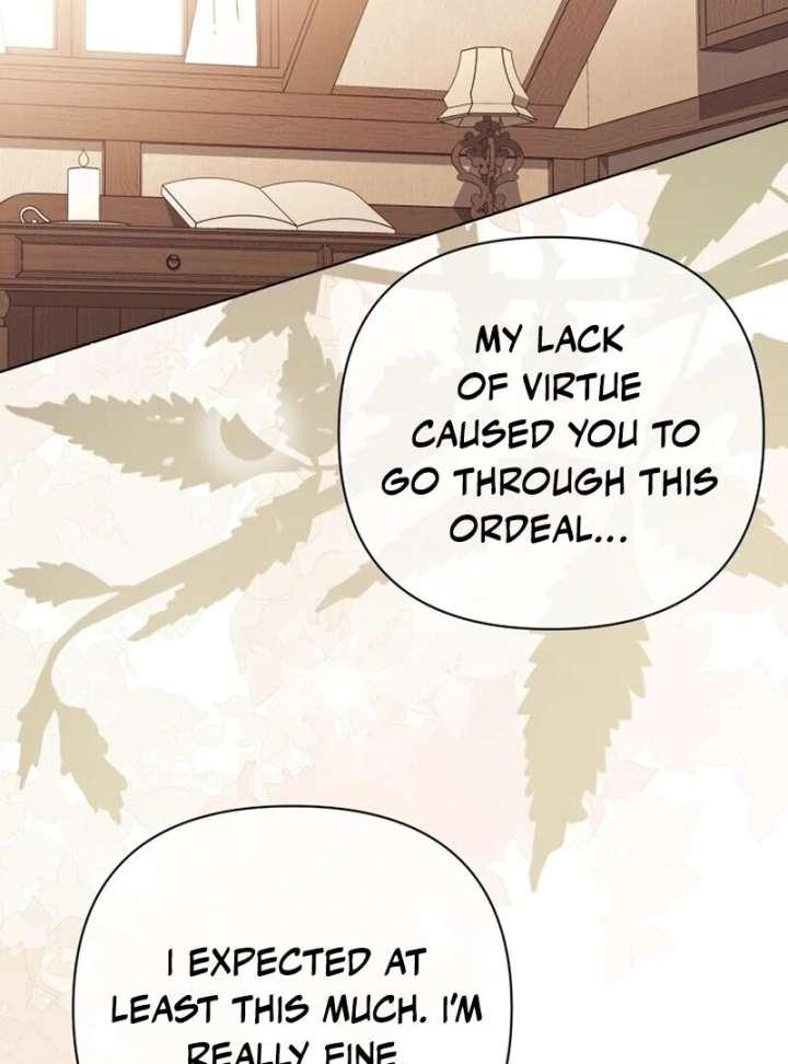 I Think It Would Be Better For Me to Become King Chapter 43 - Page 82