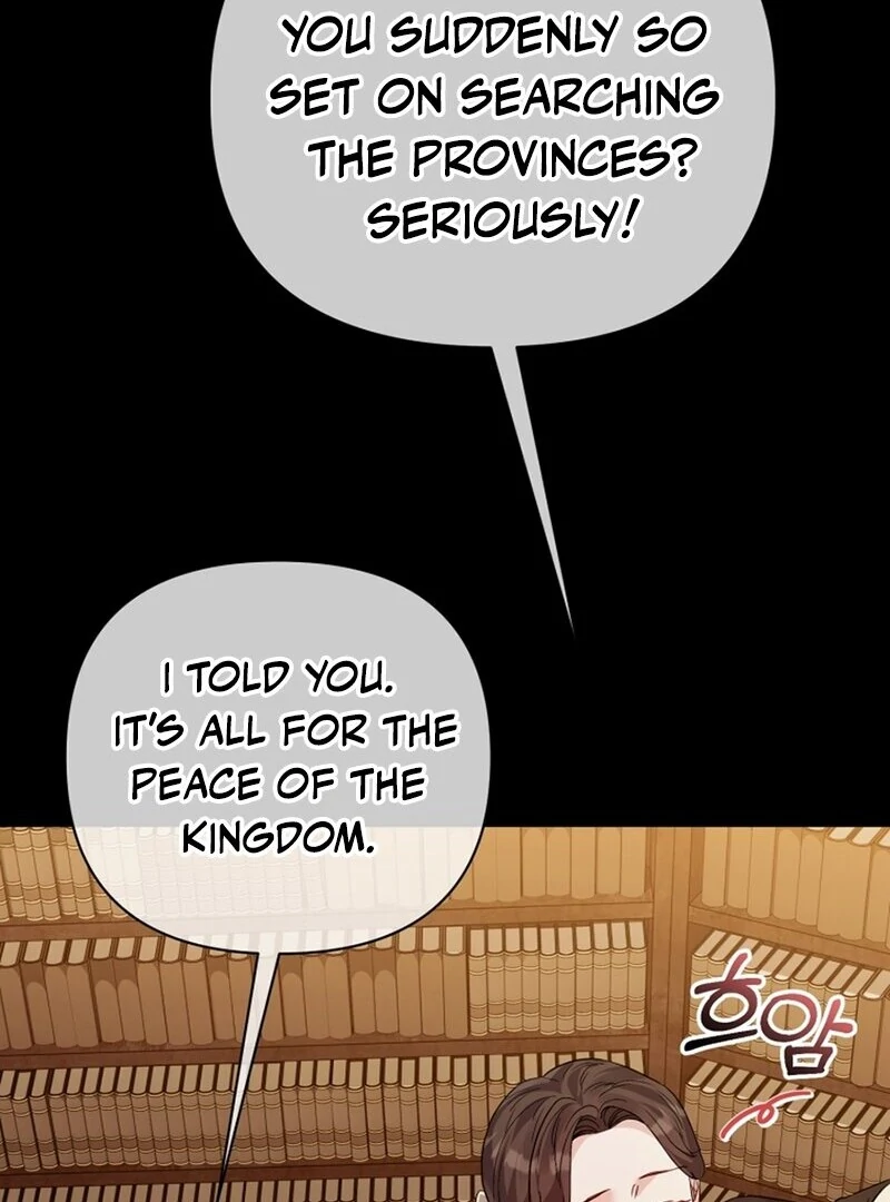 I Think It Would Be Better For Me to Become King Chapter 44 - Page 103