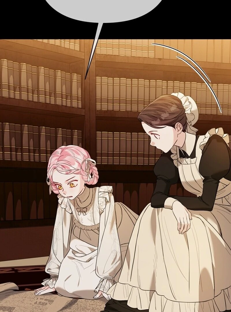 I Think It Would Be Better For Me to Become King Chapter 44 - Page 109