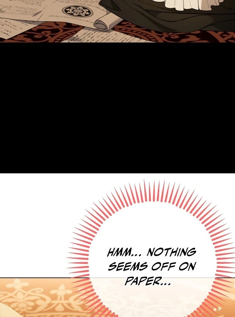 I Think It Would Be Better For Me to Become King Chapter 44 - Page 110