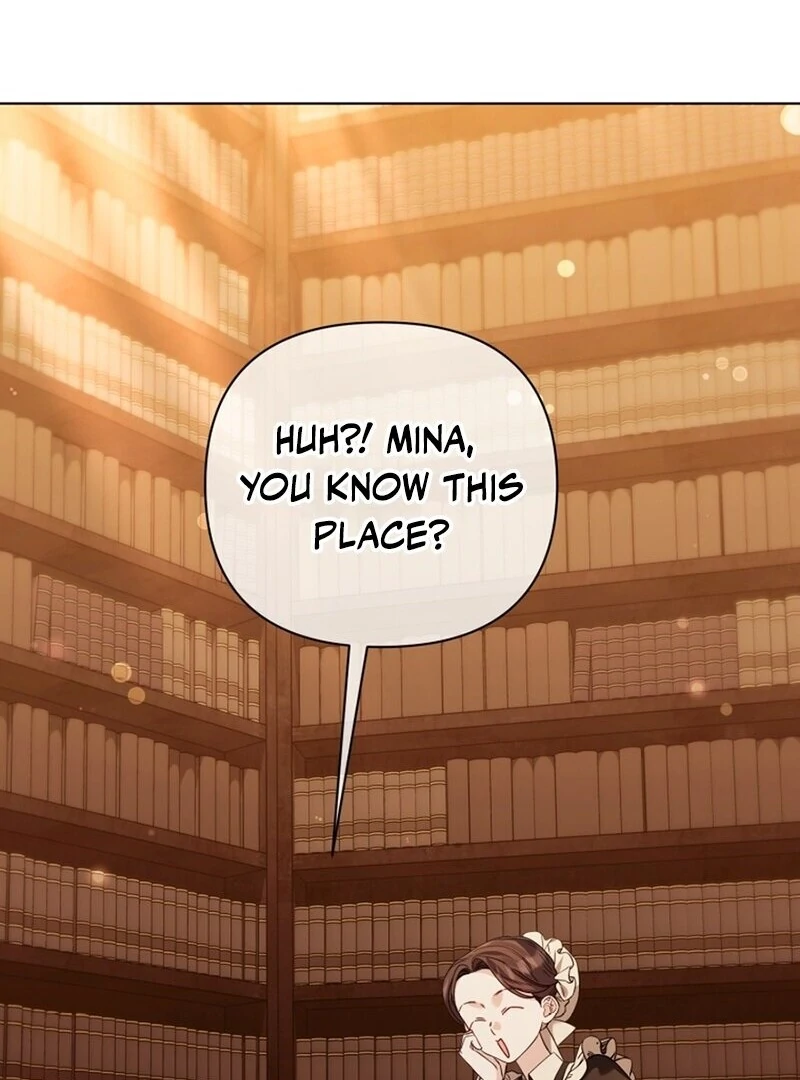 I Think It Would Be Better For Me to Become King Chapter 44 - Page 113