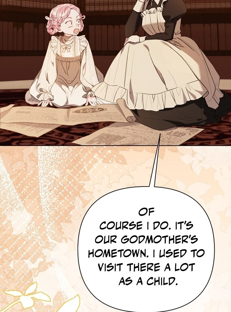 I Think It Would Be Better For Me to Become King Chapter 44 - Page 114