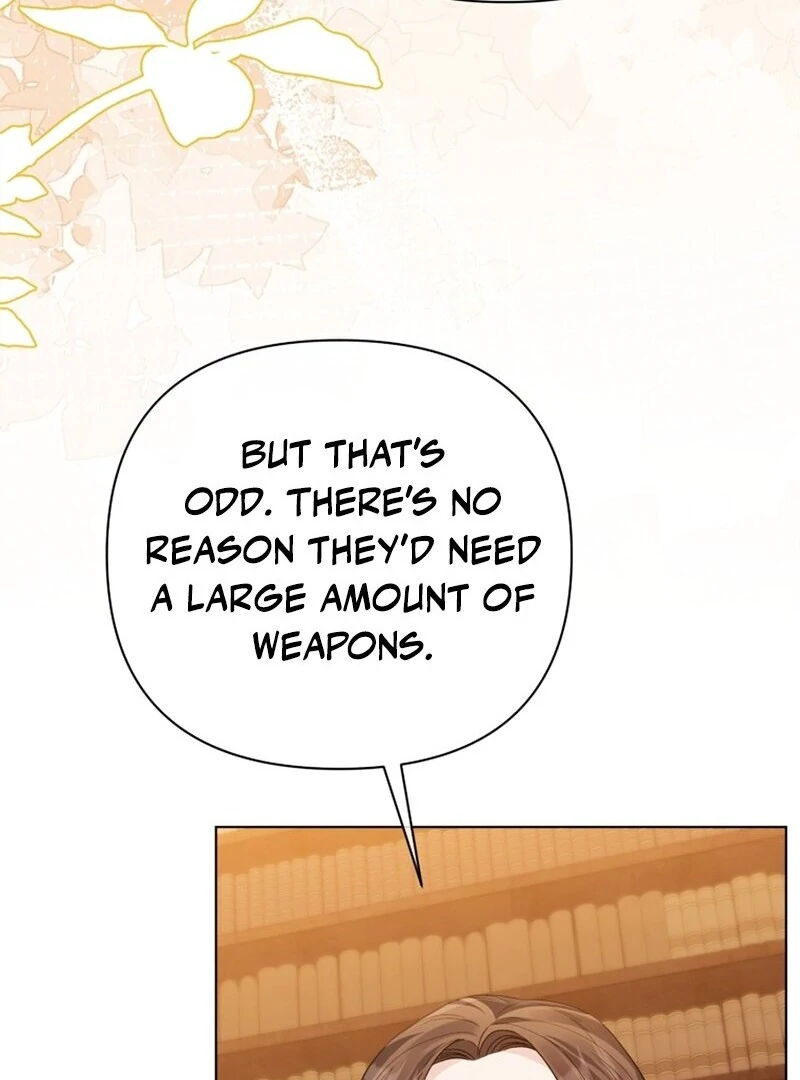 I Think It Would Be Better For Me to Become King Chapter 44 - Page 115