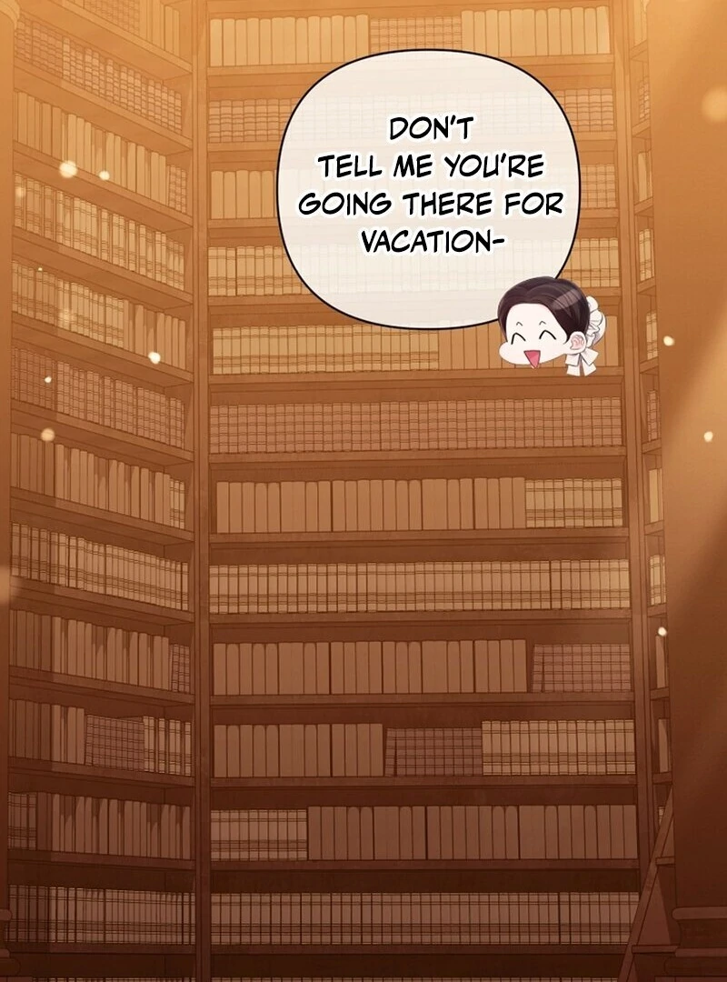 I Think It Would Be Better For Me to Become King Chapter 44 - Page 120